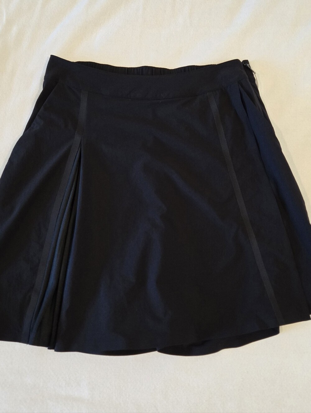 Bogner Sport Skirt Skort Golf Tennis Women's XS / 4 In Black